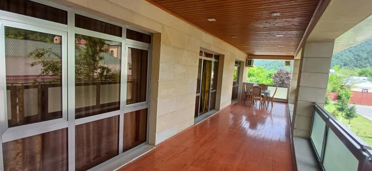 Bliss Hotel Kebele Dış mekan fotoğraf